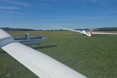 Flugbetrieb am  06.09.2025 und 07.09.2025