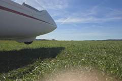 Flugbetrieb am  06.09.2025 und 07.09.2025