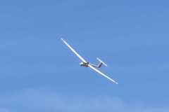 Flugbetrieb am  06.09.2025 und 07.09.2025