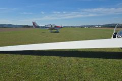 Flugbetrieb am  06.09.2025 und 07.09.2025