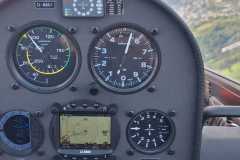 Flugbetrieb am  27.09.2025 und 28.09.2025