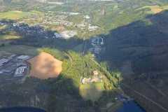Flugbetrieb am  27.09.2025 und 28.09.2025