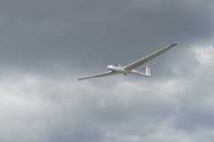 Flugbetrieb am  27.09.2025 und 28.09.2025