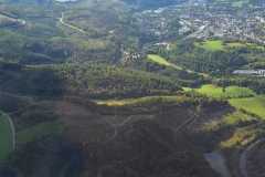 Flugbetrieb am  27.09.2025 und 28.09.2025