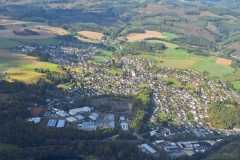 Flugbetrieb am  27.09.2025 und 28.09.2025