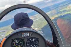 Flugbetrieb am  27.09.2025 und 28.09.2025