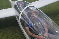 Flugbetrieb am  27.09.2025 und 28.09.2025