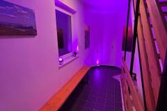 Helferfete Drachenfest und Towersanierung 08.11.2025