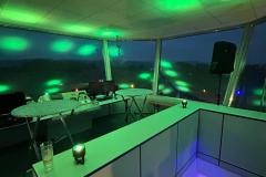 Helferfete Drachenfest und Towersanierung 08.11.2025