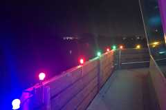 Helferfete Drachenfest und Towersanierung 08.11.2025