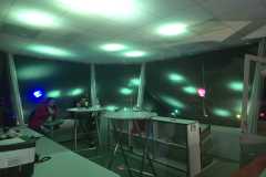 Helferfete Drachenfest und Towersanierung 08.11.2025