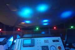 Helferfete Drachenfest und Towersanierung 08.11.2025