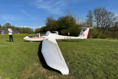 Flugbetrieb am 26. und 27.05.2025