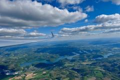 Flugbetrieb 10. und 11. Mai 2025