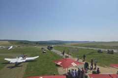 Ausflug zur Wasserkuppe  21.06.2025