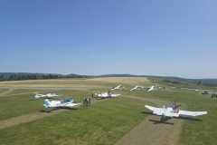 Ausflug zur Wasserkuppe  21.06.2025