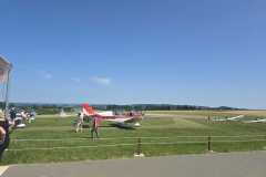 Ausflug zur Wasserkuppe  21.06.2025