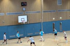 Fussballturnier der Segelflieger 28.02.2026