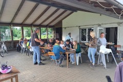 Sommerlehrgang  2024 Heggen