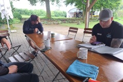Sommerlehrgang  2024 Heggen