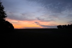 Sommerlehrgang  2024 Heggen