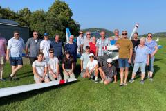 Sommerlehrgang 2025 Blumberg