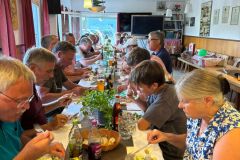 Sommerlehrgang 2025 Blumberg