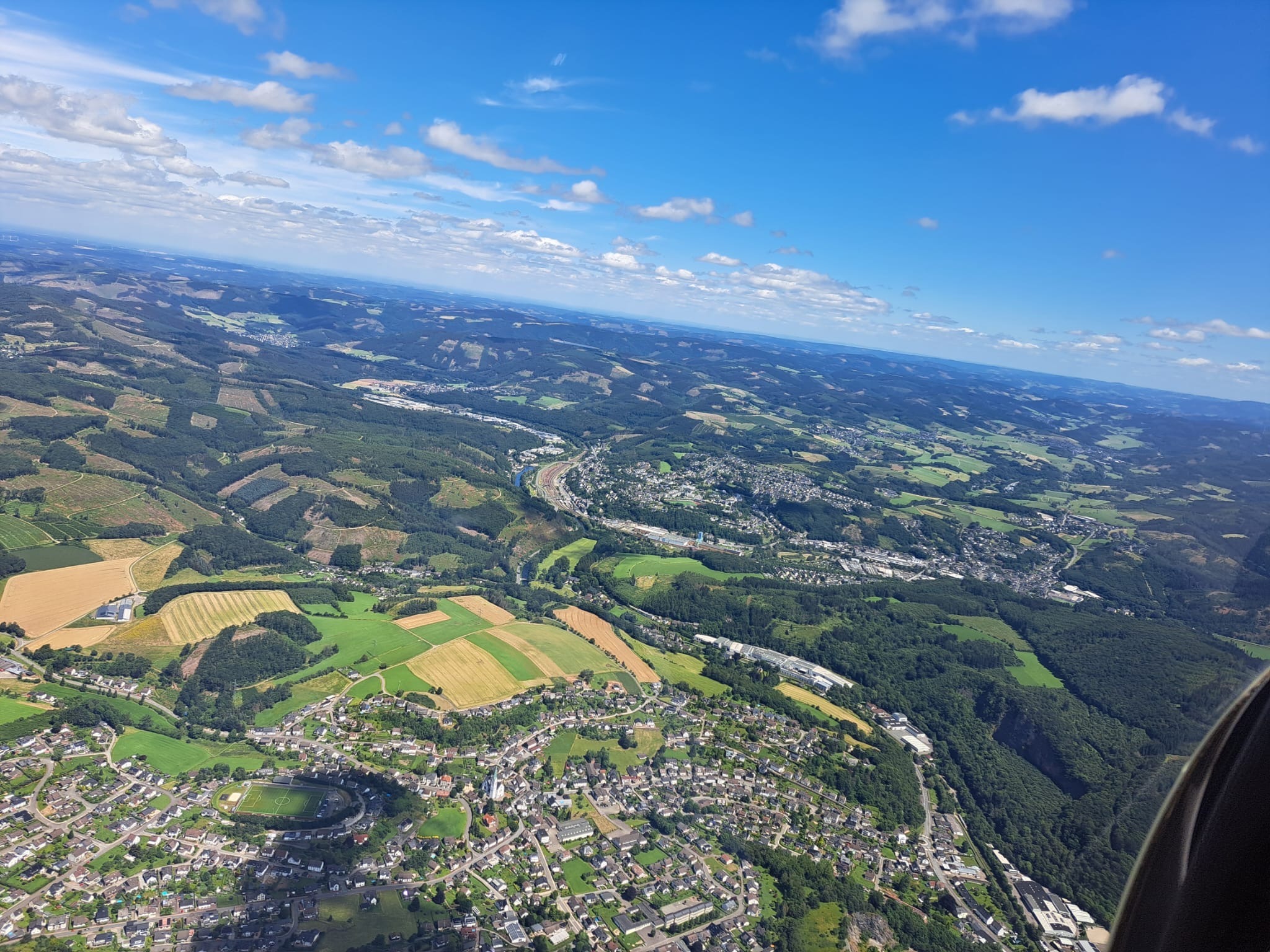 Mehr über den Artikel erfahren Sommerlehrgang 2024