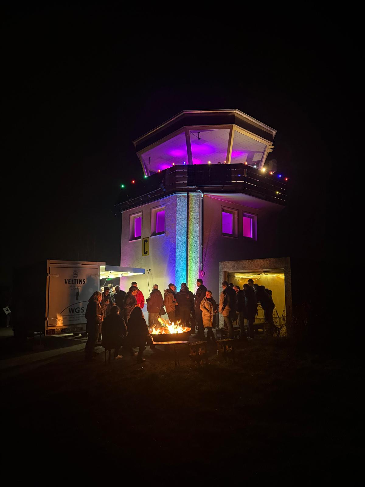 Du betrachtest gerade Helferfete des LSC Attendorn-Finnentrop e.V. – Ein Abend voller Dank und guter Laune