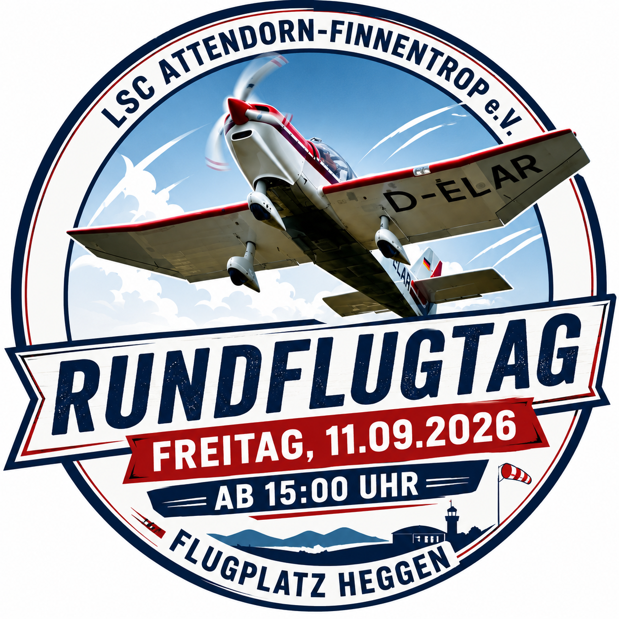 Du betrachtest gerade Rundflug-Nachmittag beim LSC Attendorn-Finnentrop e.V. (Nur mit Gutschein / Anmeldung erforderlich)